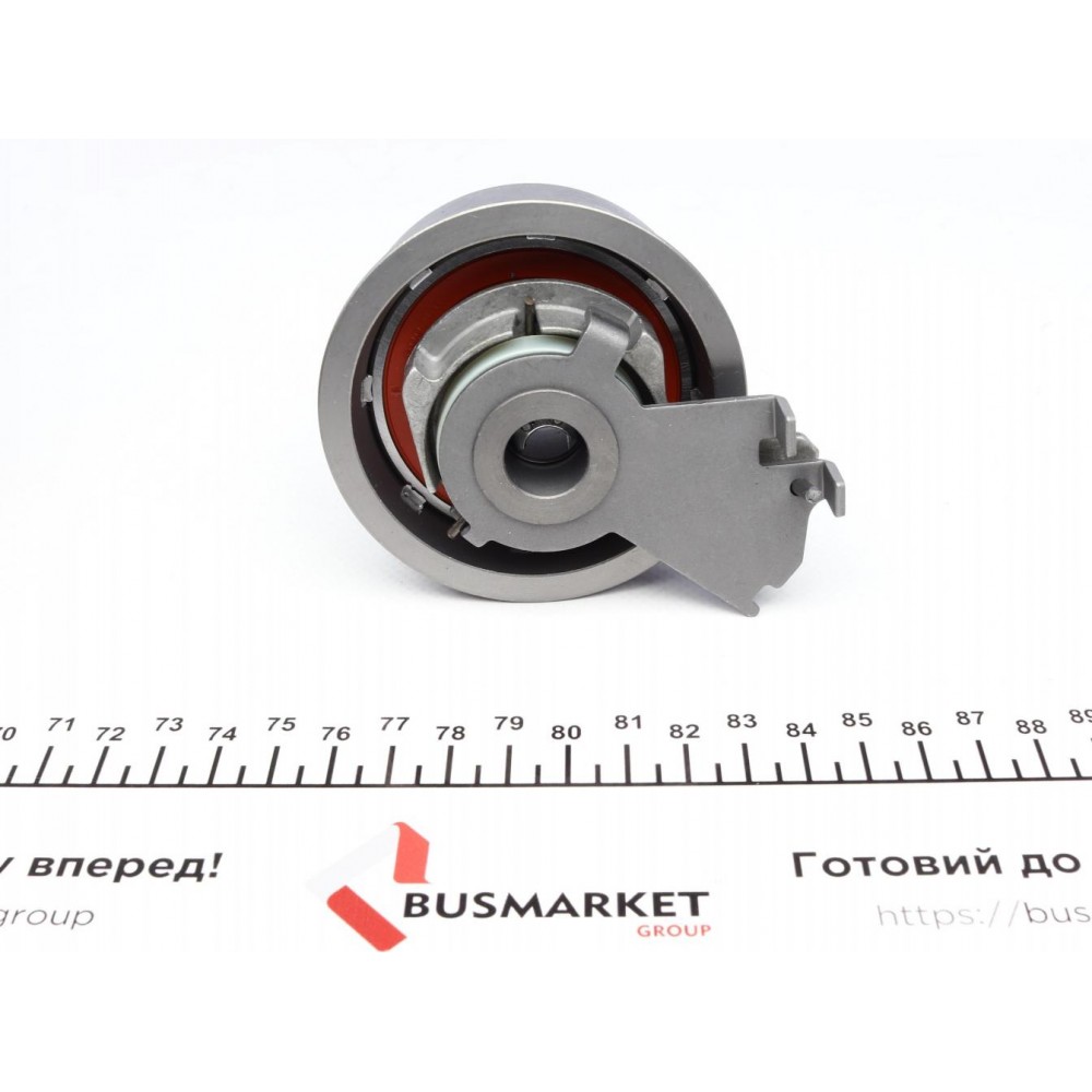 Комплект ГРМ Hyundai Tucson/Elantra/Kia Cee'd 2.0 00-