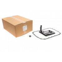 Фільтр АКПП BMW 3 (E90/91/92/93)/X3 (E84) 2.0/2.5/3.0 03-13 (N45/N46/N52/N53) (з прокладкою)