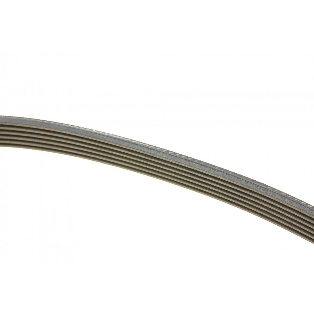 Комплект ременя генератора BMW 3 (E90)/X1 (E84) 04-15 M47/N47 (6PK1780)