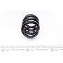 Пружина (задня) VW T4 1.8-2.5/1.9D/TD/2.4D/2.5TDI 90-03 (фургон) (з непост.d) (HD крім Syncro)