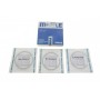 Кільця поршневі Ford Connect 1.8TDCI 02- (82.50mm/STD) (2.5-2-3)