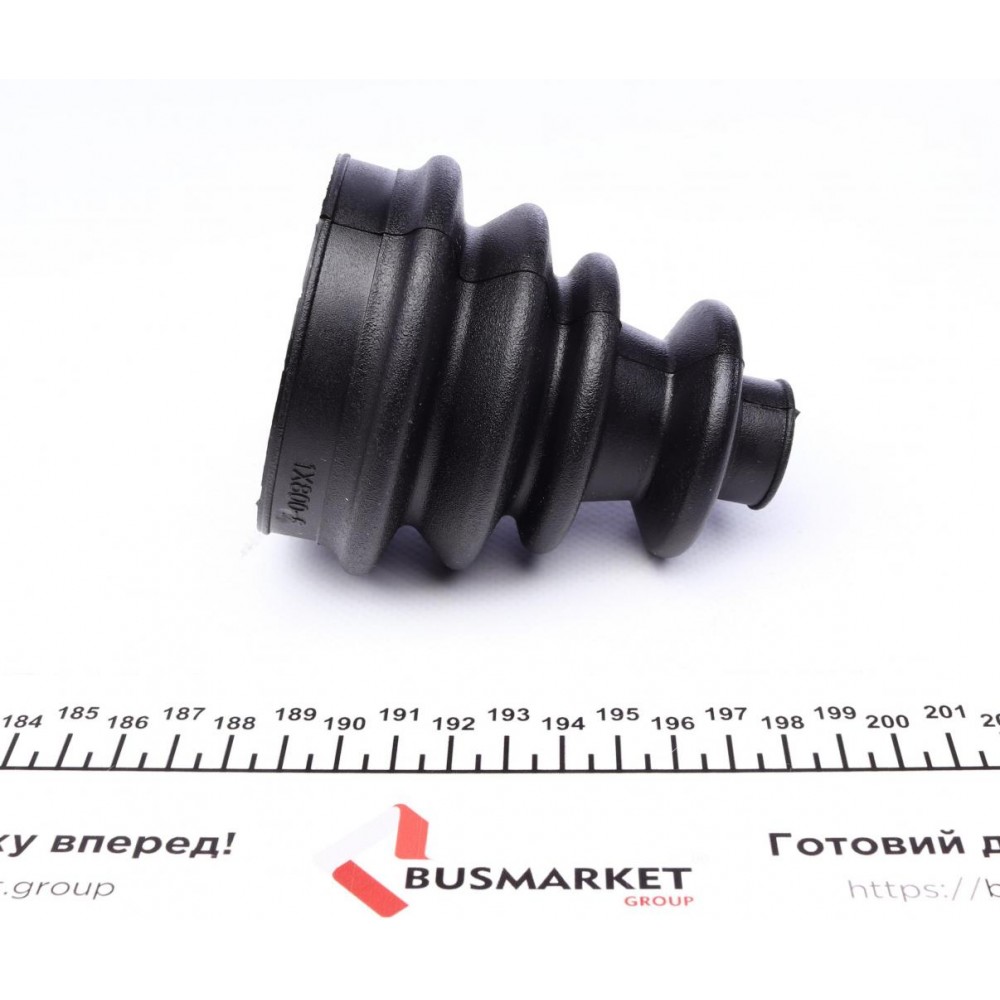 ШРКШ (зовнішній) Mazda 2 II 07-15 МКПП (25z/29z/53.8mm/72.3mm/55.8mm)