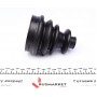 ШРКШ (зовнішній) Mazda 2 II 07-15 МКПП (25z/29z/53.8mm/72.3mm/55.8mm)