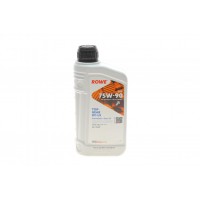 Олива 75W90 HIGHTEC TOPGEAR HC-LS (1L) (MIL-L 2105D) (API GL-4/GL-5/GL-5 LS)
