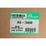 Амортизатор (передній) (R) MB GL-class (X166) 12-15/M-class (W166) 11-15 (зADS)(без ADS Plus)