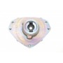 Подушка амортизатора (переднього) Fiat Tempra/Lancia Delta (L) (всередині OE)