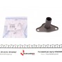 Сальник вала первинного КПП Renault Kangoo 1.5dCi/1.9dTi 97- (лійка)