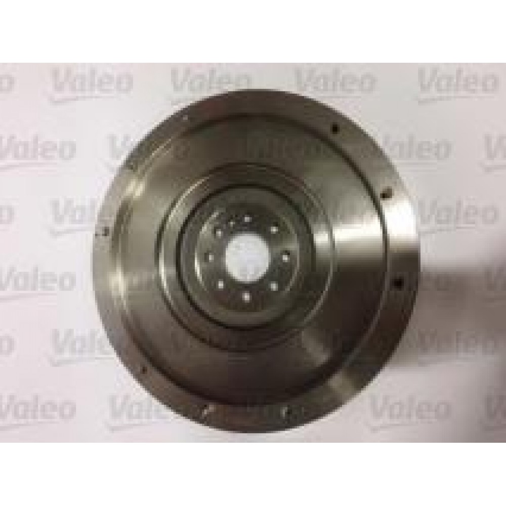 Демпфер + комплект зчеплення Citroen C4/C8/Peugeot 307/407 2.0 HDi 03- (не постачається)