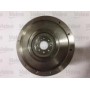 Демпфер + комплект зчеплення Citroen C4/C8/Peugeot 307/407 2.0 HDi 03- (не постачається)