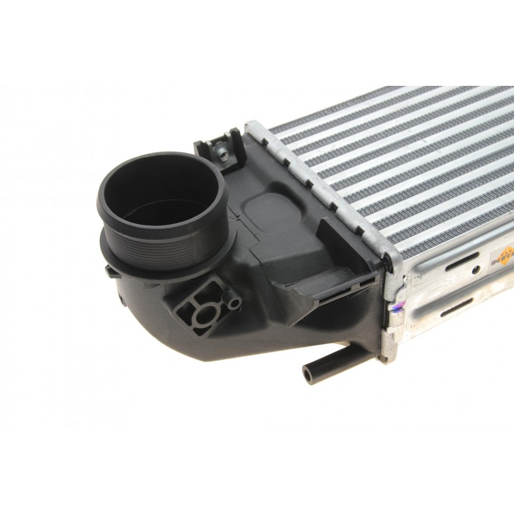 Радіатор інтеркулера Volvo S60/V60/V70/XC60/XC70 2.0/3.0/2.4D 08-18