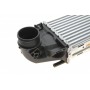 Радіатор інтеркулера Volvo S60/V60/V70/XC60/XC70 2.0/3.0/2.4D 08-18