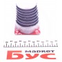 Вкладиші шатунні Fiat Scudo/Peugeot Expert 1.9D/TD 96-06 (+0.3) (знято з виробництва)