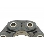 Муфта кардана еластична (спереду) BMW 3/4/5/7/X1/X3/X4/X5/X6 00- (К-кт)