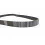 Комплект ГРМ + помпа Volvo C70/S60/S80/V60/V70/XC70/XC90 2.0-2.4D 01- (28x132z)