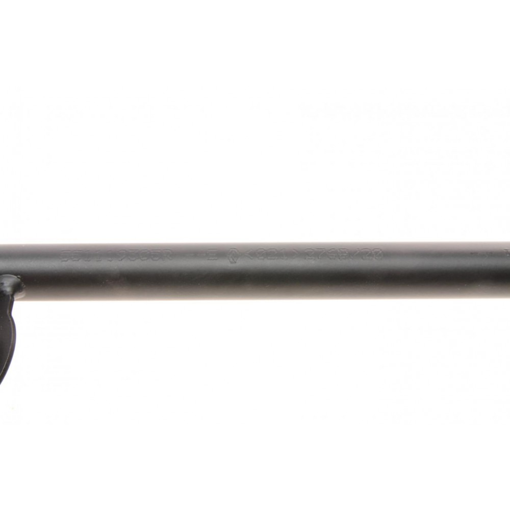 Важіль підвіски (задній) (L) Renault Duster 10-