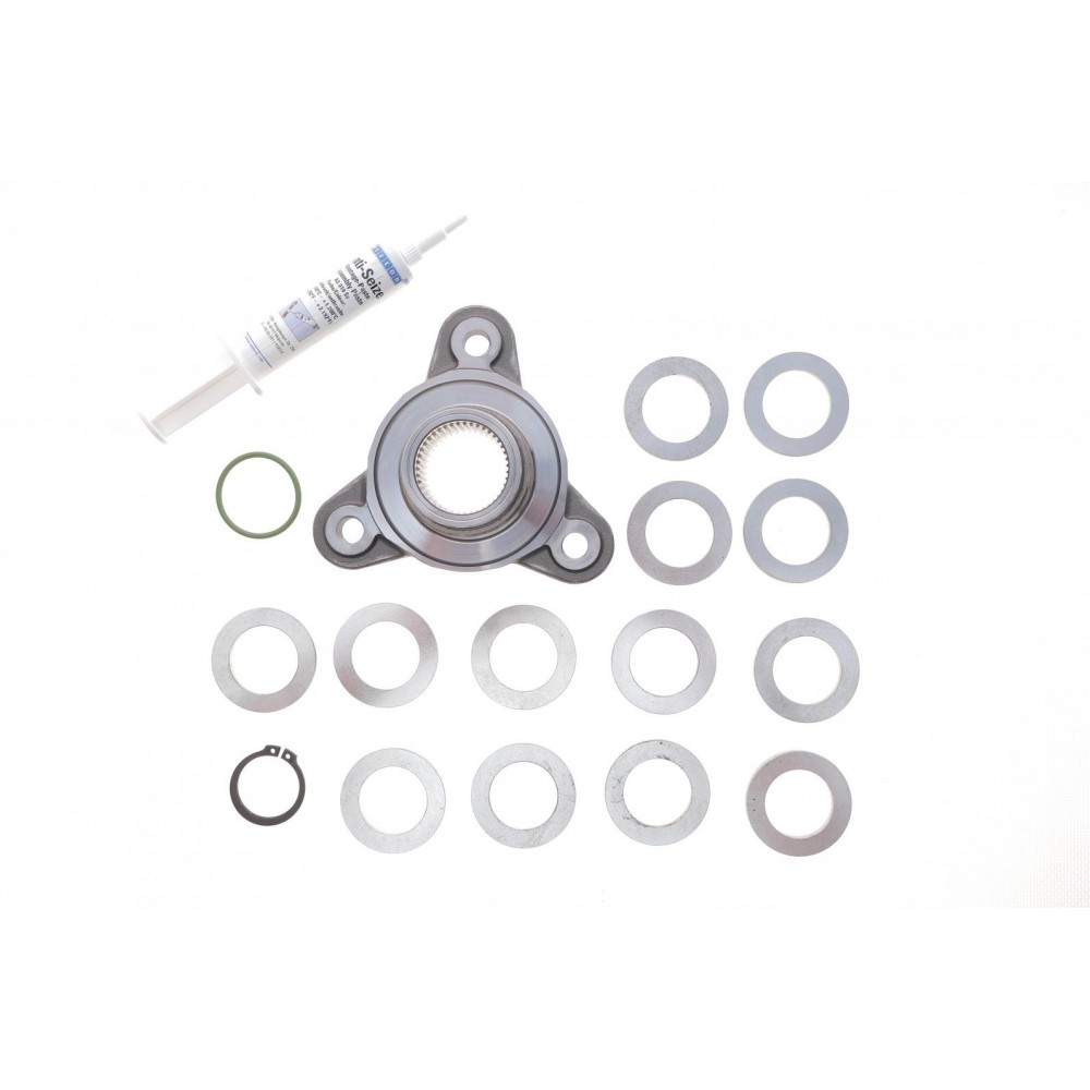 Фланець карданного валу (до редуктора) BMW 5 (F10/F11) 11-17 (ATC35L/ATC13-1/ATC350)