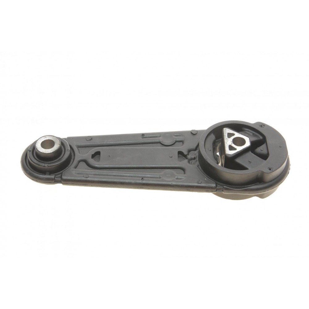 Подушка двигуна (задня) Renault Megane II/Kangoo 1.4-1.6/1.5 dCi 02- (косточка)