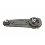 Подушка двигуна (задня) Renault Megane II/Kangoo 1.4-1.6/1.5 dCi 02- (косточка)