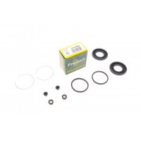 Ремкомплект супорта (заднього) Infiniti FX/G/M/Q50 08- (d=41mm) (Niss)