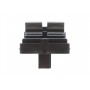 Кнопка склопідіймача Citroen Jumper/Peugeot Boxer 06- (блок) (8 конт.)