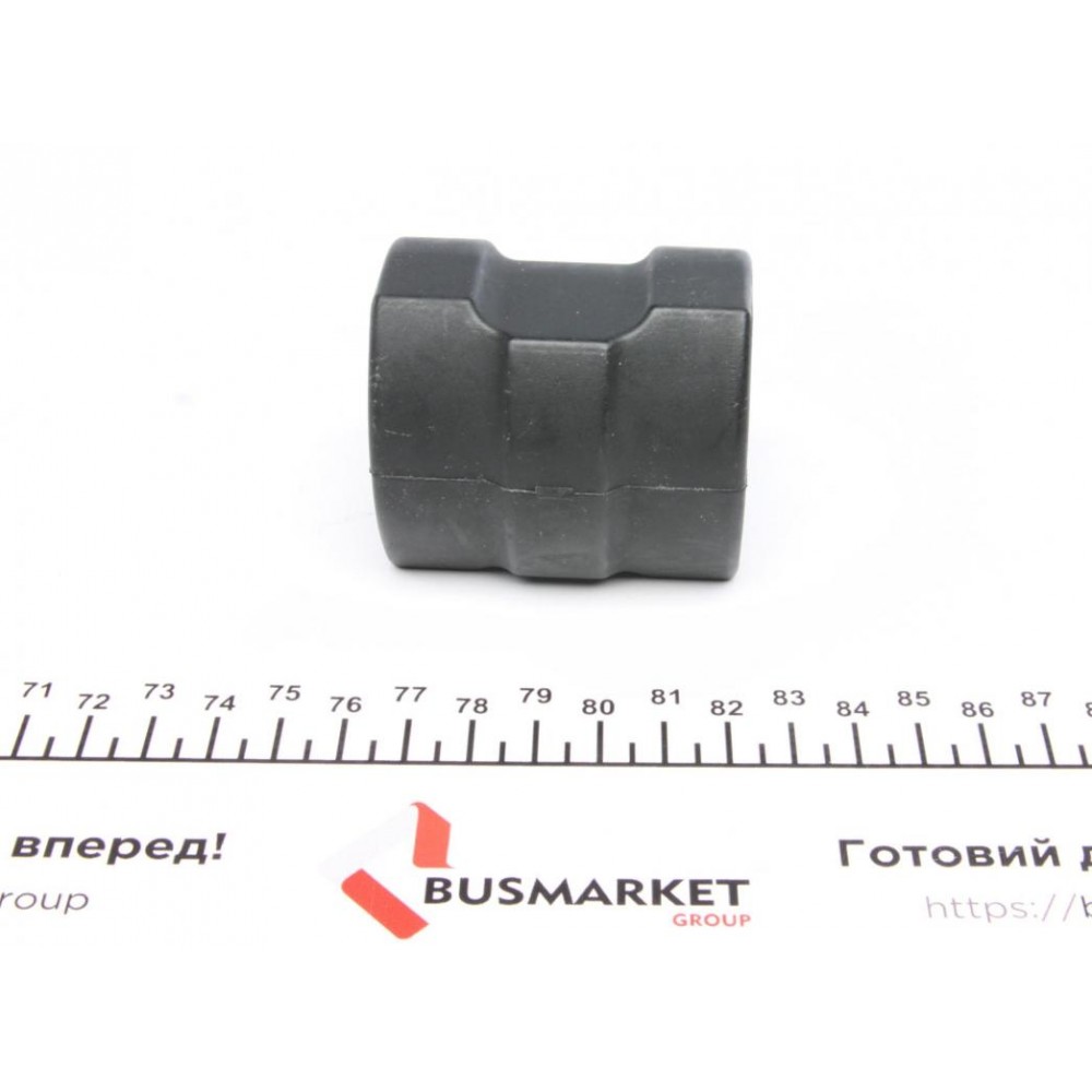 Втулка стабілізатора (переднього) BMW 3 (E36) 1.6-1.8 90-00 (d=22.5mm)
