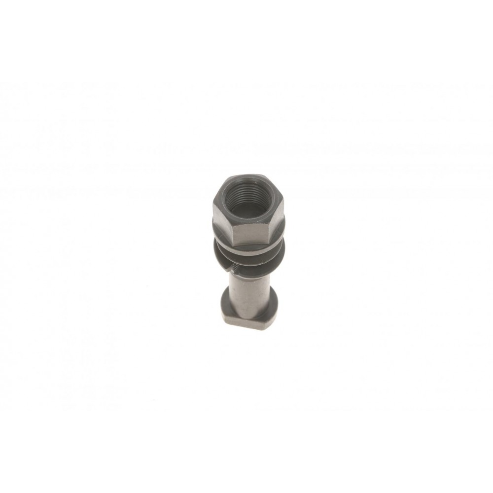 Шпилька колеса (заднього) DB814 (M18x1.5) (к-кт)
