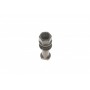 Шпилька колеса (заднього) DB814 (M18x1.5) (к-кт)