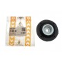 Подушка амортизатора (переднього) Opel Meriva B 1.4/1.6/1.7 CDTI 10-