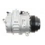 Компресор кондиціонера MB Sprinter CDI -06 (d=119mm)