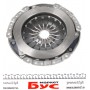 Комплект зчеплення Ford Connect 1.8TDCI 02-13 (90ps) (d=228mm)