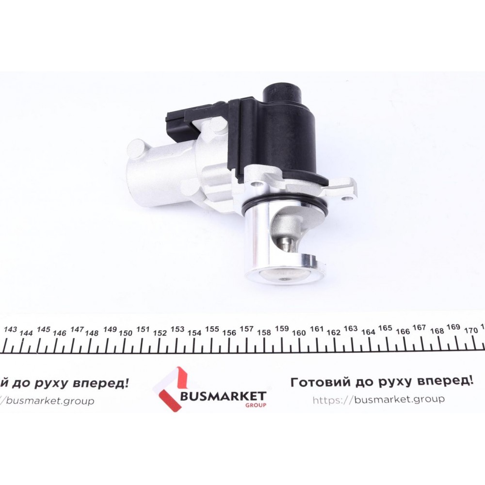 Клапан EGR Audi A4/A6 Q5/Q7/VW Touareg 2.7/3.0/6.0D 07-