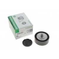 Ролик генератора BMW E60/65/66 4.0-4.5i 01- (паразитний), N62
