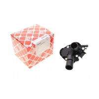 Термостат Citroen C3/С4/Peugeot 208/308 1.0VTi/1.2VTi 12- (83 °C)