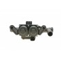 Кран пічки BMW 5 (F07/F10)/6 (F12/F13/F06) 10-17