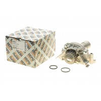 Помпа води Citroen C4/C5/C8/Jumpy/Fiat Scudo/Peugeot 206/407 2.0 16V 00- (з корпусом) (d=65mm)