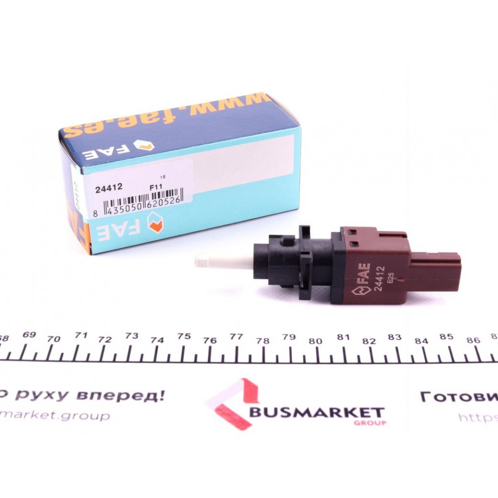 Датчик педалі зчеплення/гальма Fiat Doblo/Ducato 01-/ Citroen Jumper 01-/Peugeot Boxer 94-