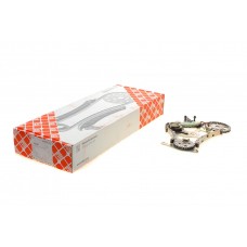 Комплект ланцюга насосу масляного BMW 3 (E90/E91/E92/E93/F30/F31) 06-19/X6 (E71) (N54) 3.0i 08-14