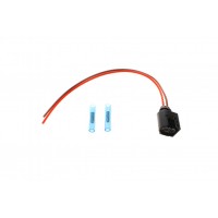 Ремкомплект кабеля форсунки (Commonrail) Ford Transit 2.2TDCi 07-/Citroen Jumper 2.2HDi 11-