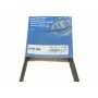 Ремінь генератора Ford Focus 2.5 ST 05-12/Mitsubishi Lancer 1.5/1.6 08- (5PK895)