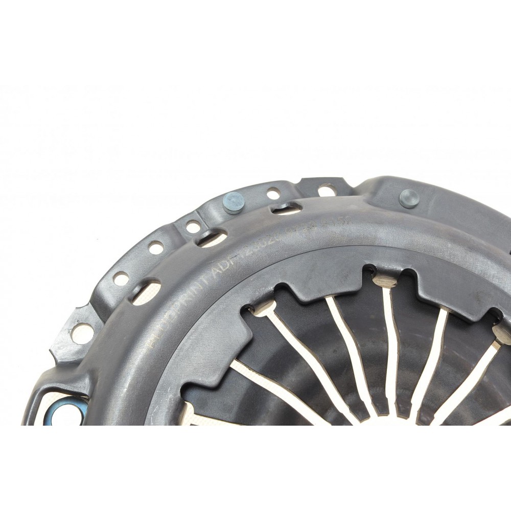 Комплект зчеплення Ford Mondeo 1.8 TD 96-00 (d=229mm)