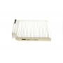 Фільтр салону Renault Duster/Logan/Modus/Sandero/Clio 1.2-2.0 i/1.5dCi 04-