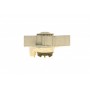 Помпа води Citroen Berlingo/Xsara/Peugeot Partner/306/309/405/406 1.6/1.8/1.9 87-02(20z)(B/B)(6 лоп)