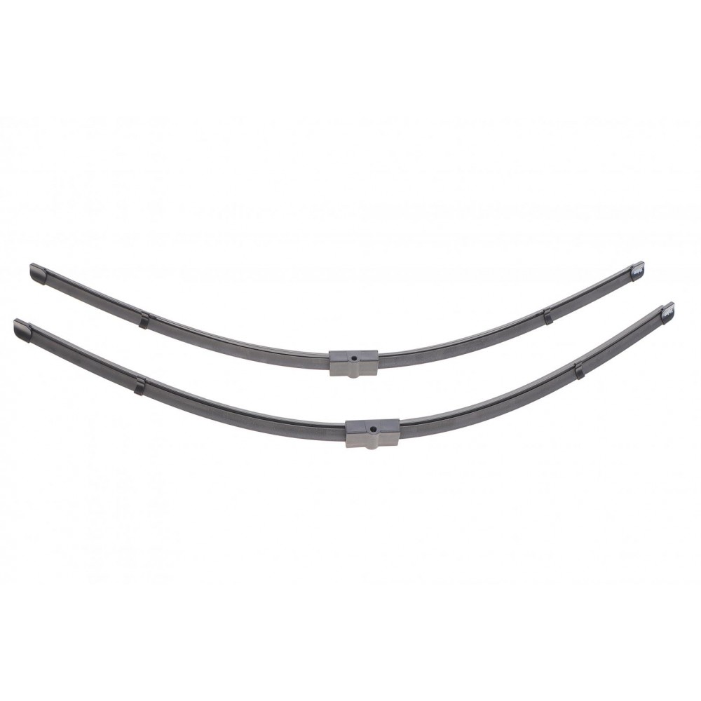 Щітки склоочисника (700/700mm) MB S-class (W220/W221) 98-13/Citroen C6/Peugeot 407 04-12