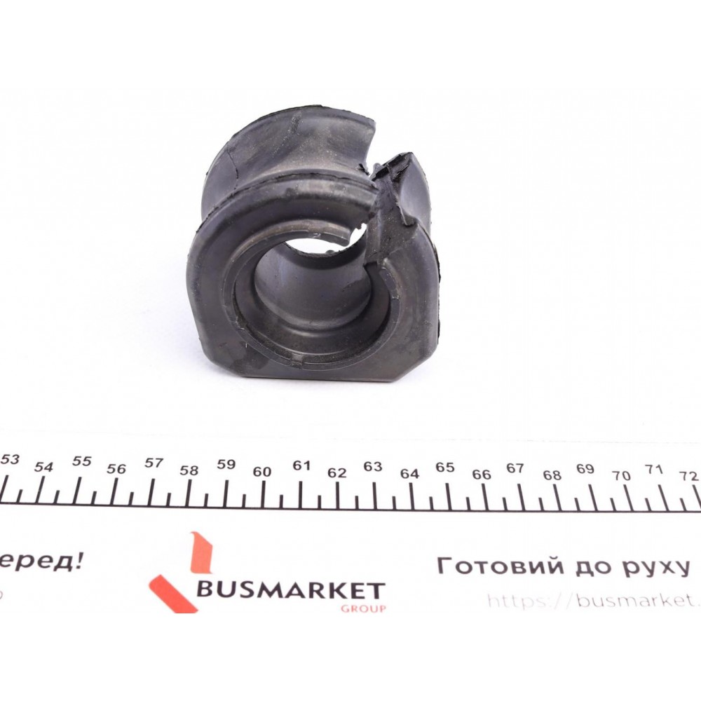 Втулка стабілізатора (заднього) MB Sprinter 509-519 CDI 06- (d=30mm)
