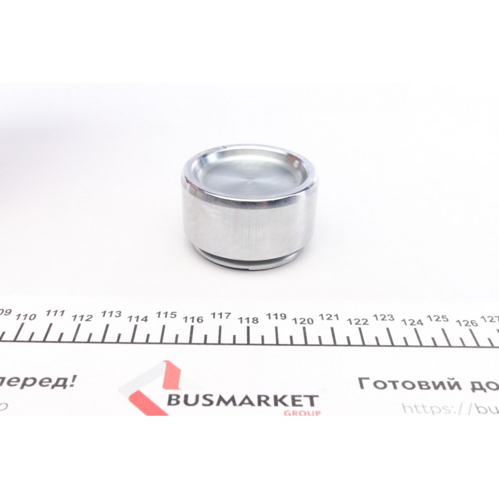 Поршень супорта (переднього) VW LT -96 (57x34mm) (Ate)
