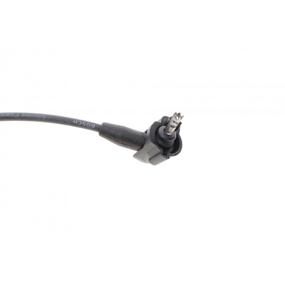 Кабелі запалювання Toyota Carina E/Rav 4 2.0 92-00 (к-кт)