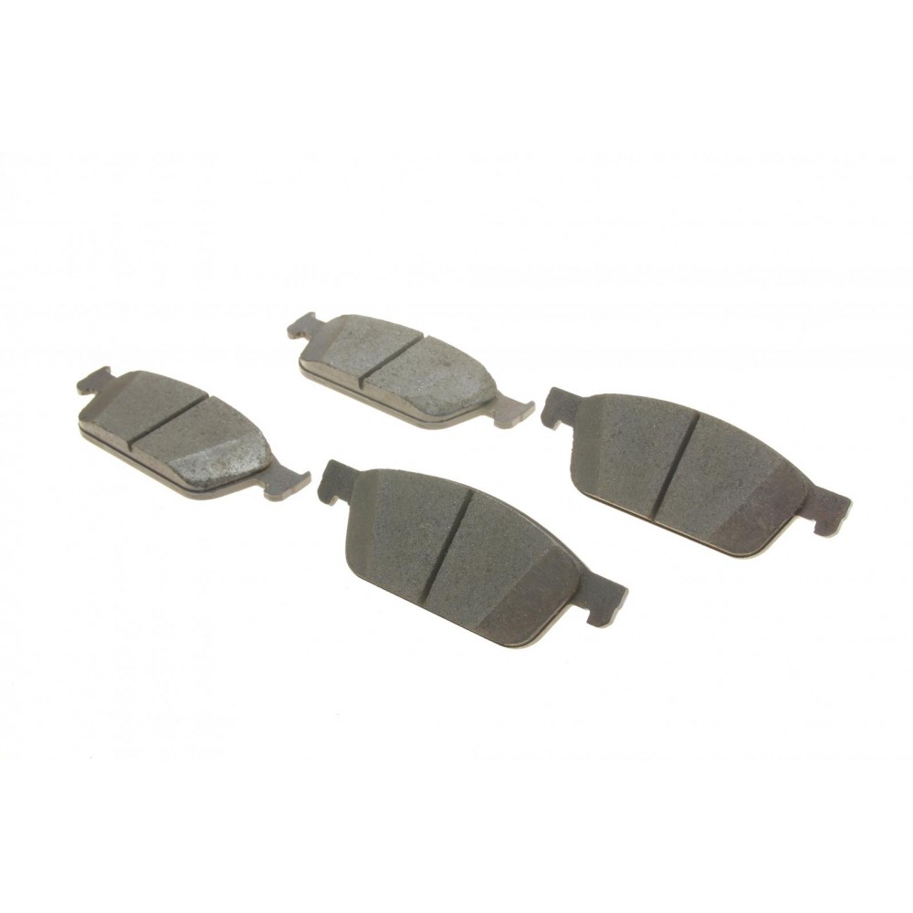 Колодки гальмівні (передні) Ford Focus III/Kuga II/Connect 13- (Ate)