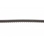 Ремінь генератора VW Passat B2 1.5-2.2 80-88