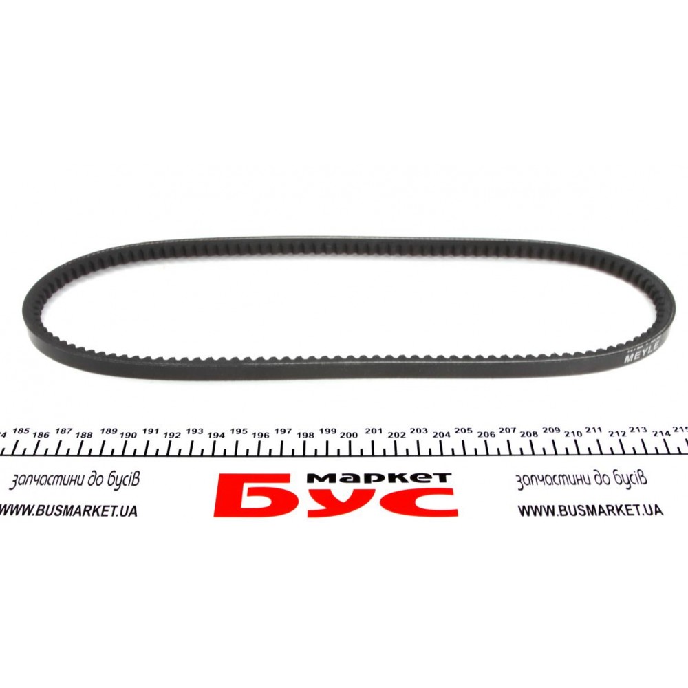 Ремінь генератора Opel Omega A 2.0-3.0 91-98 (10x785)