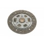 Комплект зчеплення Chevrolet Aveo 1.2/1.4 11- (d=203mm) (+вижимний)
